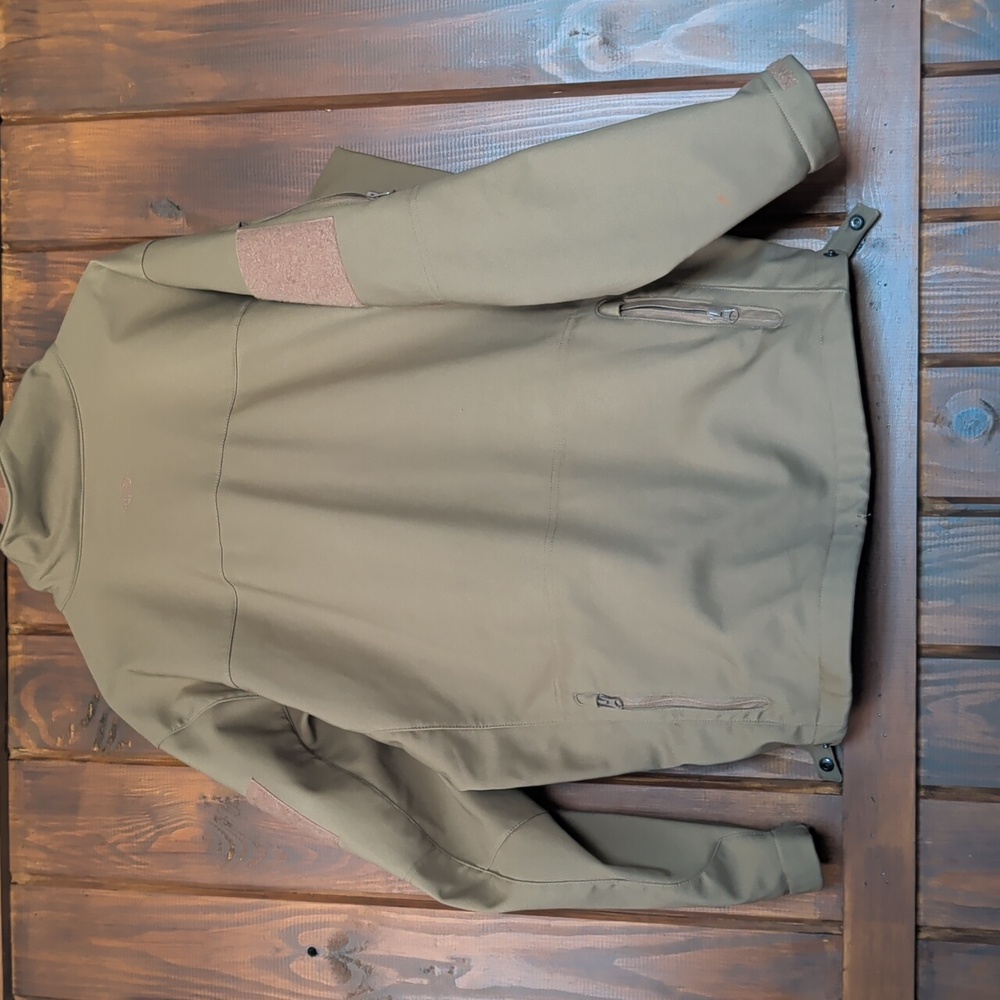 TRU-SPEC - Tactical Softshell Jacket - image 8
